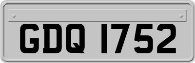 GDQ1752