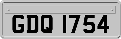 GDQ1754