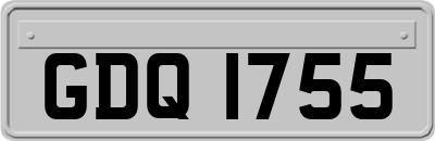 GDQ1755