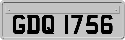 GDQ1756