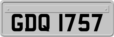 GDQ1757