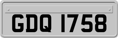 GDQ1758