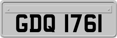 GDQ1761