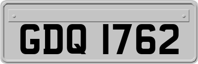 GDQ1762
