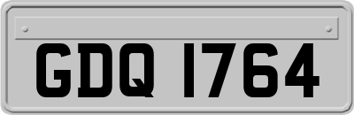 GDQ1764