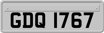 GDQ1767
