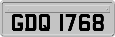 GDQ1768