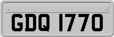 GDQ1770