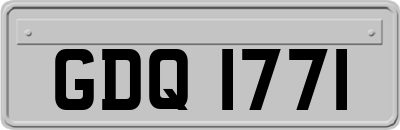 GDQ1771