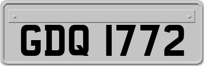 GDQ1772