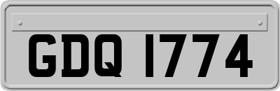 GDQ1774