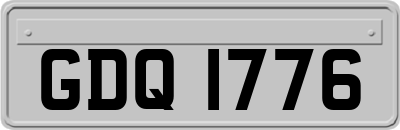 GDQ1776