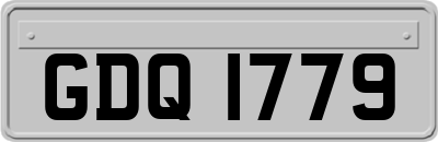 GDQ1779