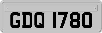 GDQ1780
