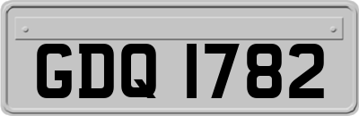 GDQ1782