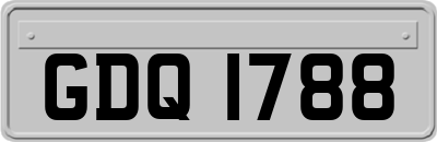 GDQ1788