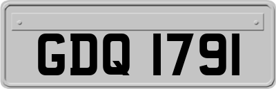 GDQ1791