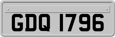 GDQ1796