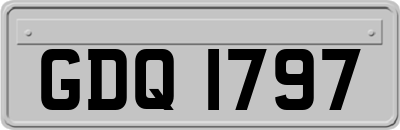 GDQ1797