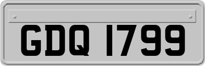 GDQ1799
