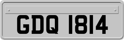 GDQ1814
