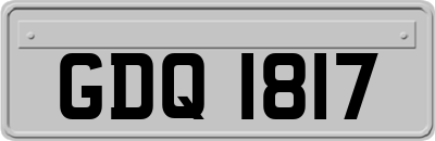 GDQ1817