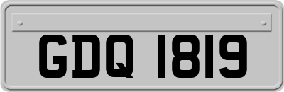 GDQ1819