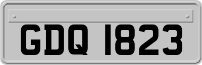 GDQ1823