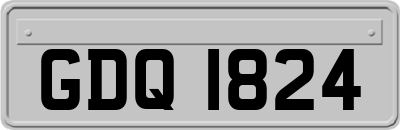 GDQ1824