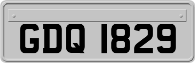 GDQ1829