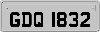 GDQ1832