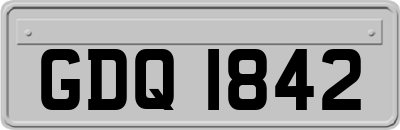 GDQ1842