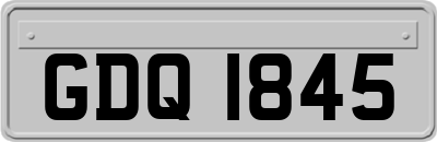 GDQ1845