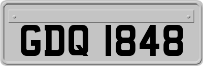GDQ1848