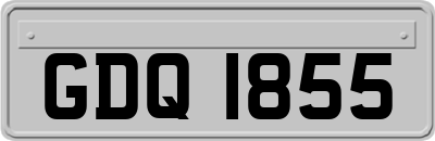 GDQ1855