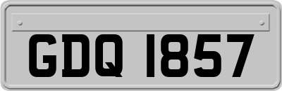 GDQ1857