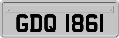 GDQ1861