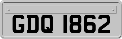 GDQ1862