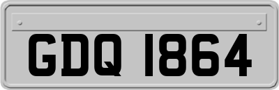 GDQ1864
