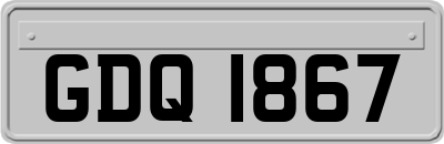 GDQ1867