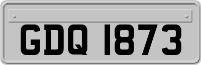 GDQ1873