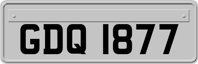 GDQ1877