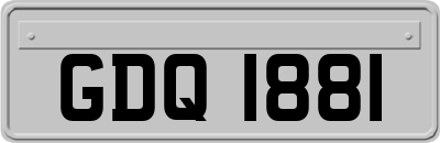 GDQ1881