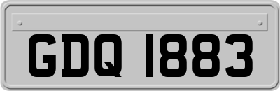 GDQ1883