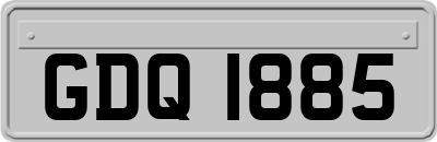 GDQ1885