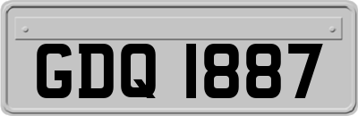 GDQ1887