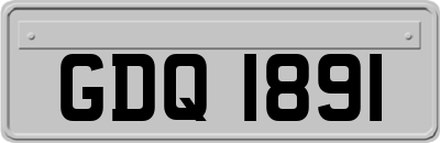GDQ1891