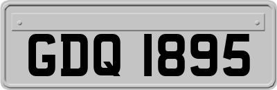 GDQ1895