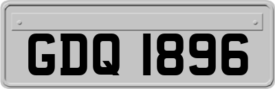 GDQ1896