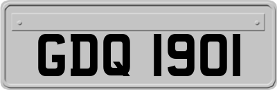 GDQ1901
